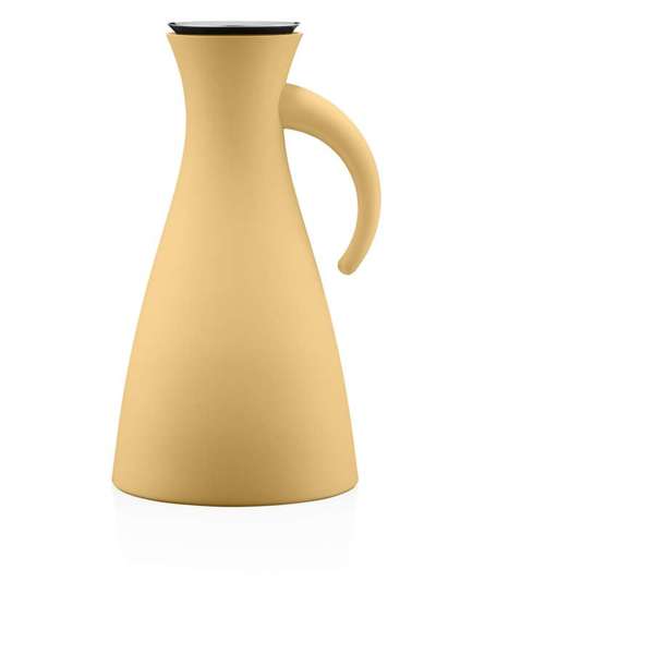 502849 Evasolo Vacuum Flask 1L Golden Sand