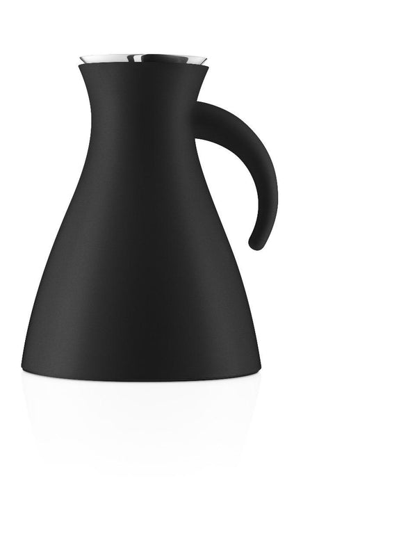 502949 Vj Vacuum Flak 1L Black