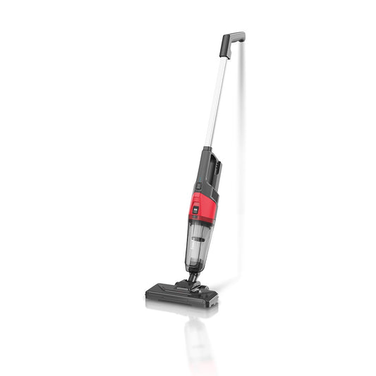 NL-VC-1110 Rechargeable Stick Vacuum Cleaner – Powerful Cordless Vacuum for Home and Office Cleaning
