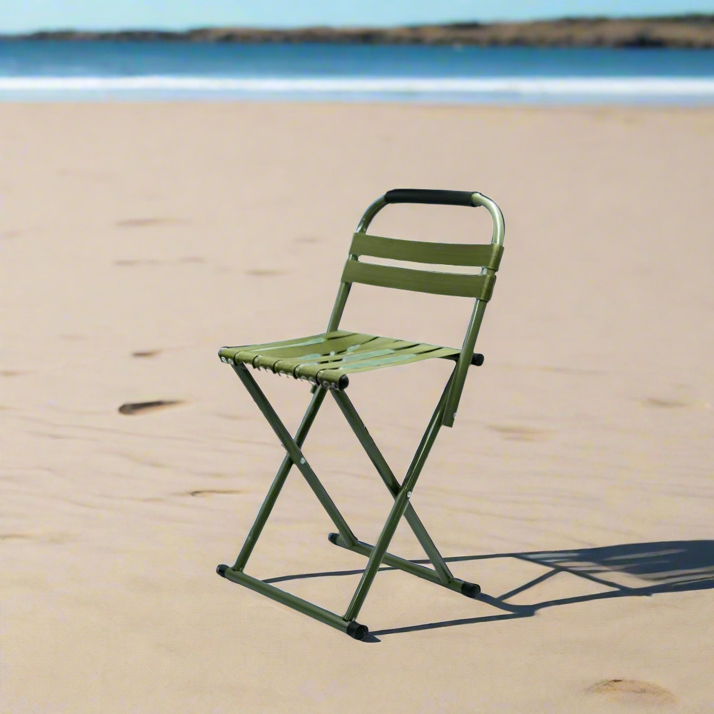 J4-50 Camping Chair