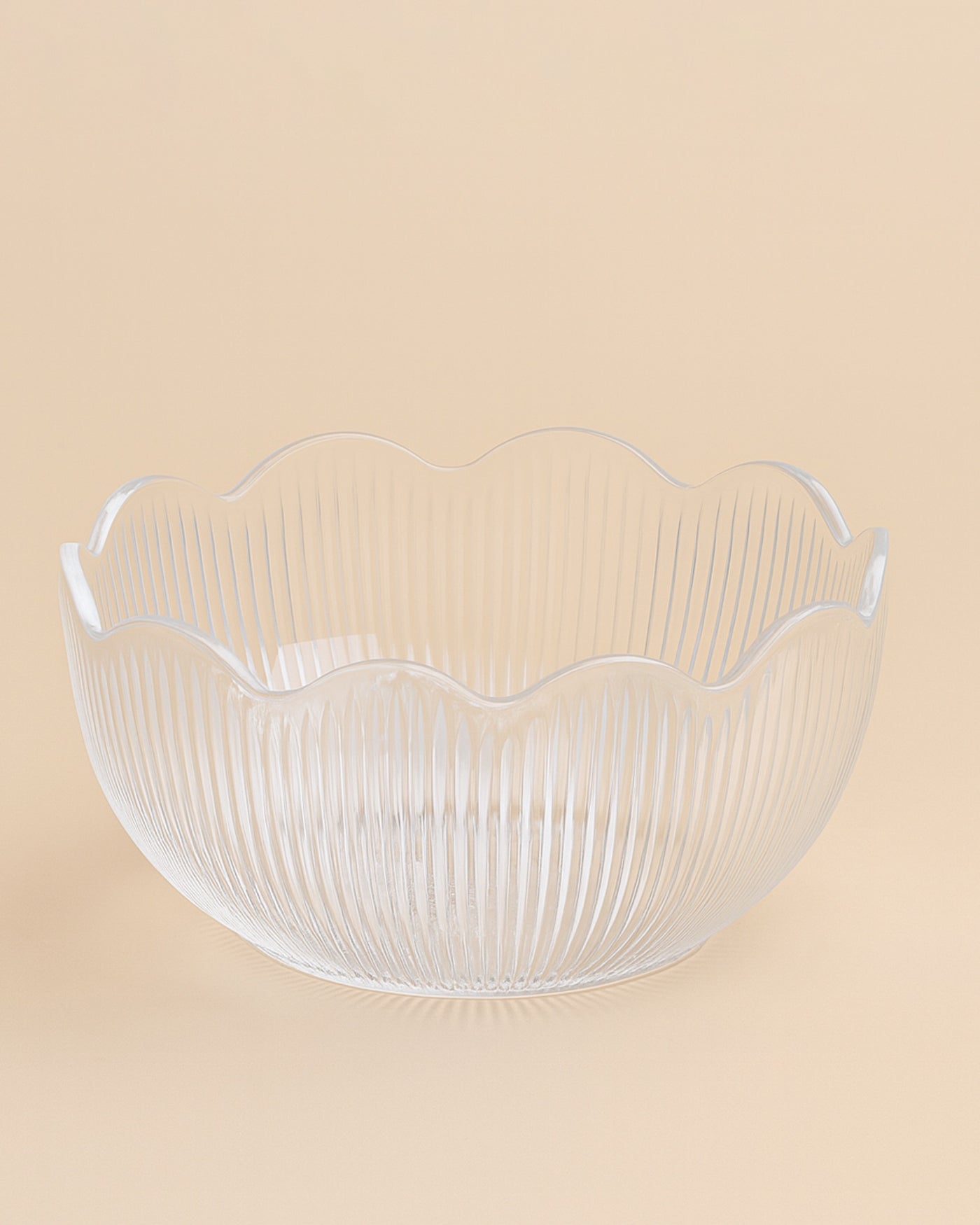 Acrylic Bowl