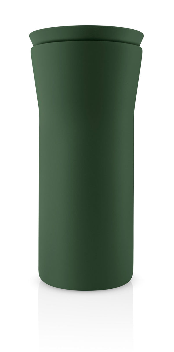 567035 City Thermal Cup 0.35L Green