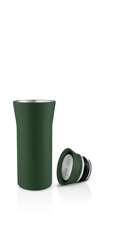 567035 City Thermal Cup 0.35L Green