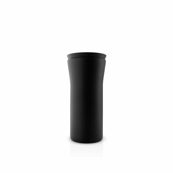 567042 City Thermal Cup 0.35L Black