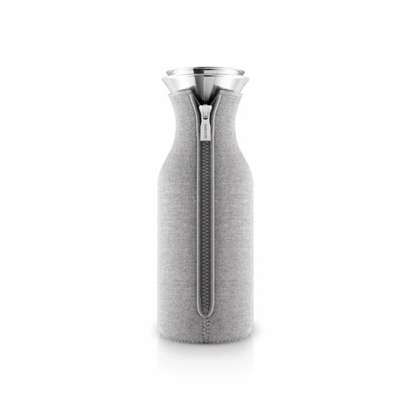 567974 Fridge Carafe 1L Light Grey