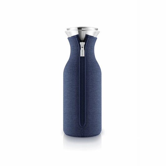 567976 Fridge Carafe 1L Navy Blue