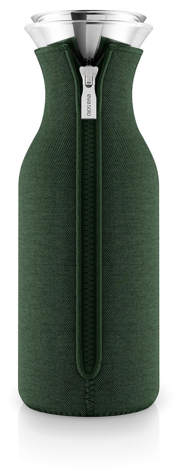 568005 Fridge Carafe 1L Green