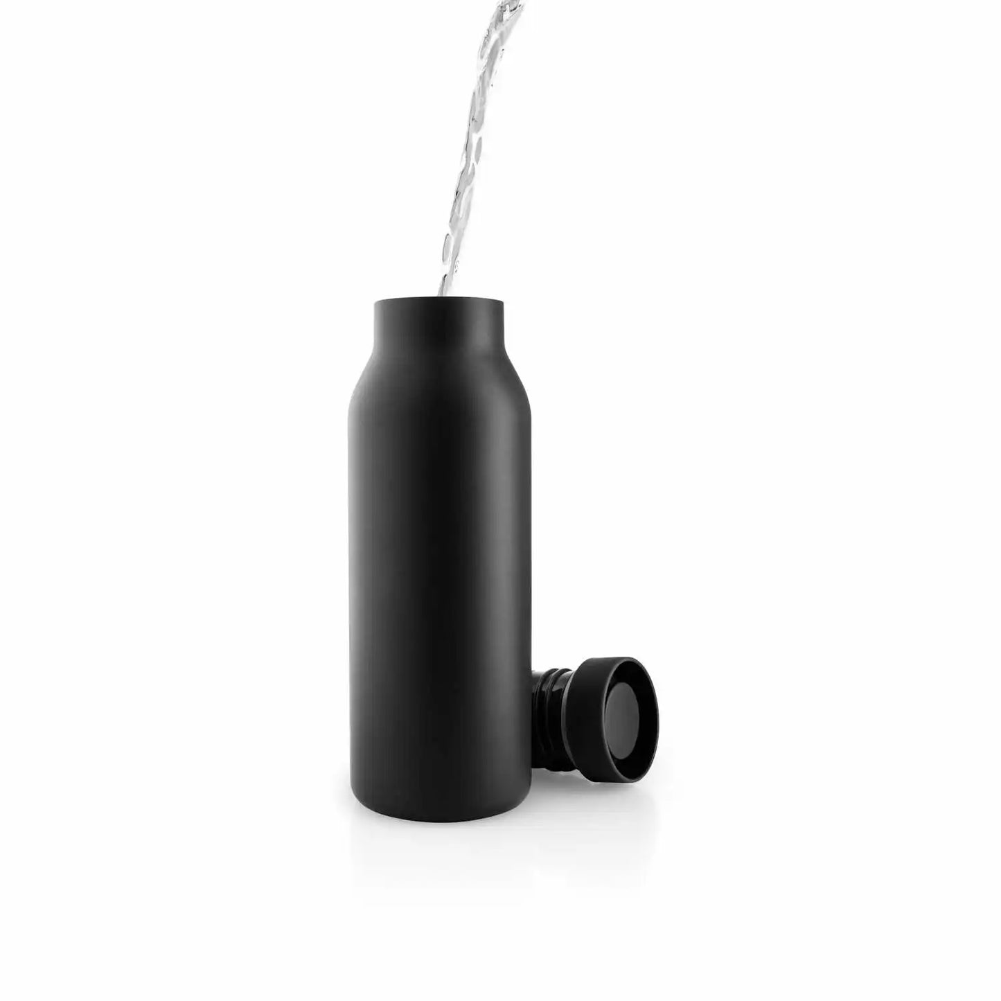 575007 Urban Themo Flask 0.5L Black