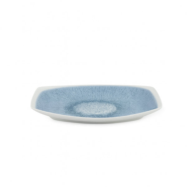 SC3961 Ceramic Long Plate – 12.7 Inch – Elegant Serving Platter