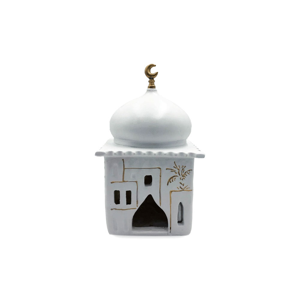 AG005 حامل قبة رمضان، ديكور رمضان