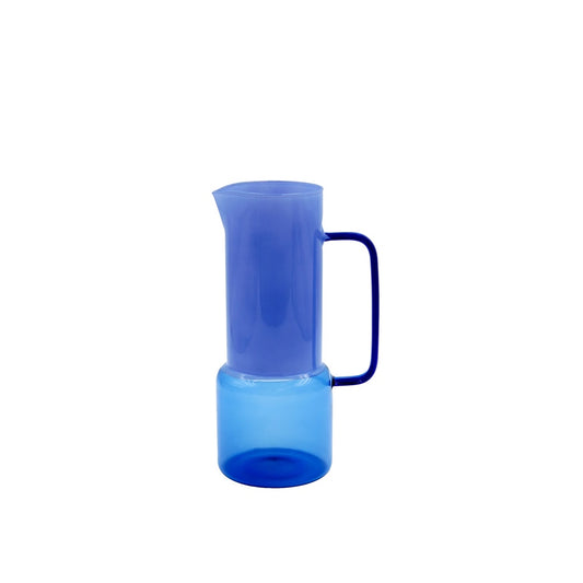 007-20 Glass Water Jug