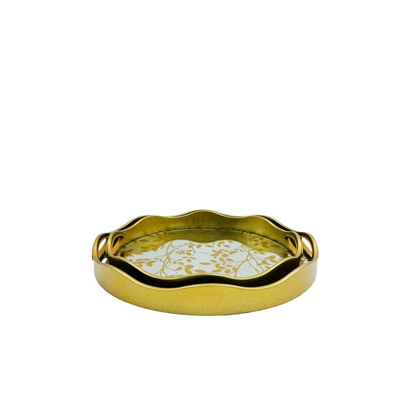 RY-291 Serving Tray 2PC Set