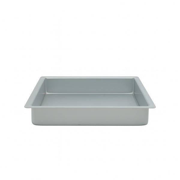 MY2330A Square Springform Pan with Removable Bottom – 26 × 26 × 5 cm – Guardini Professional