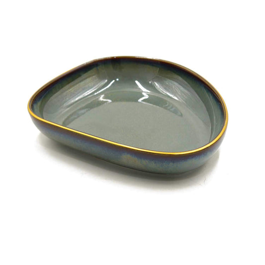 Lina Ceramic Plate