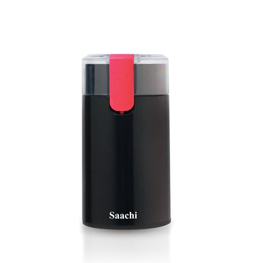 NL-CG-4969 Coffee Grinder – 50g Capacity – High-Power Electric Grinder for Fresh Coffee and Spices