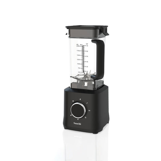 NL-BL-4409 – Blender/Grinder – 2.0L – 5-Speed Control with Pulse