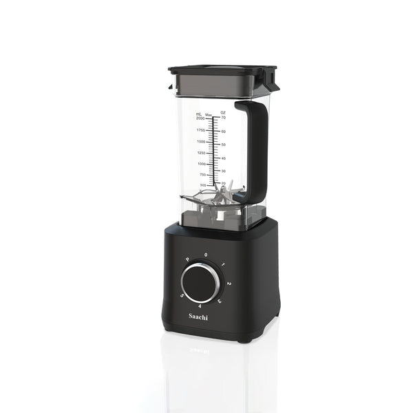 NL-BL-4409 – Blender/Grinder – 2.0L – 5-Speed Control with Pulse