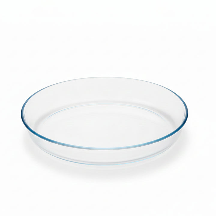 74452802102 CS Oval Roaster – 35 × 24 cm – 3L Borosilicate Glass – Siddiq Gifts Mussafah Abu Dhabi