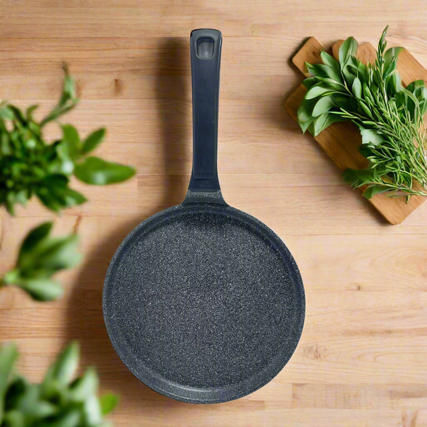 Gv-262 26Cm Crepe Pan