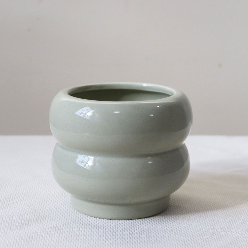 97165-07/8 Ceramic Vase