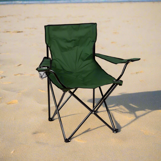 Yf24703 Horizon Camping Chair 50X50X80Cm