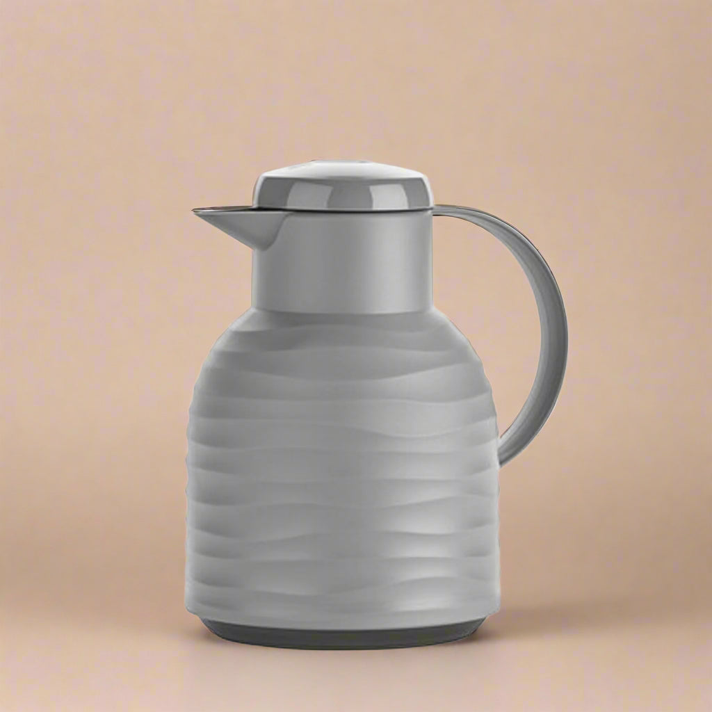Samba Wave Vacuum Flask 1L – Stylish Thermal Bottle for Hot and Cold Beverages