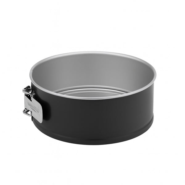 Springform Cake Pan – Guardini Silver Elegance Non-Stick Baking Pan