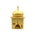 AG005 حامل قبة رمضان، ديكور رمضان