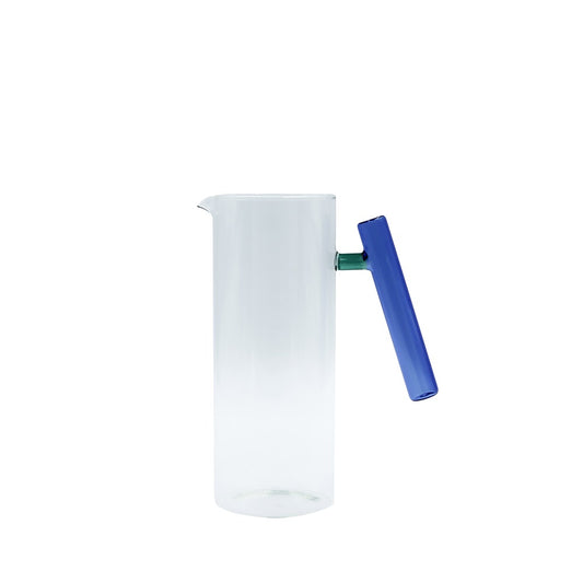 007-19 Glass Water Jug