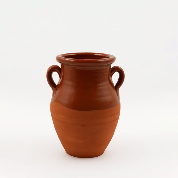 TRI-043 – Traditional Moroccan Tanjia Pot – 2kg