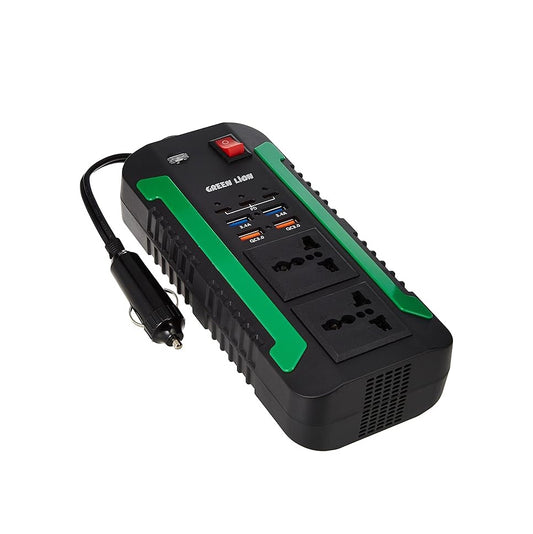 GNSPI300WAT Power Inverter