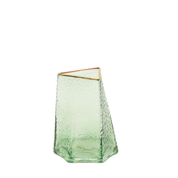 80945-07 Glass Vase