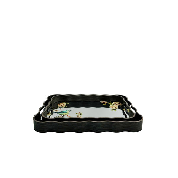 RY-306 Serving Tray 2PC Set