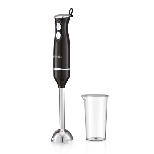 NL-CH-4266 Hand Blender with Jar – Multi-Function Electric Hand Mixer for Smooth Blending and Mixing