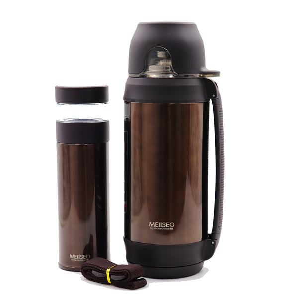70527-03 Vacuum Bottle Set