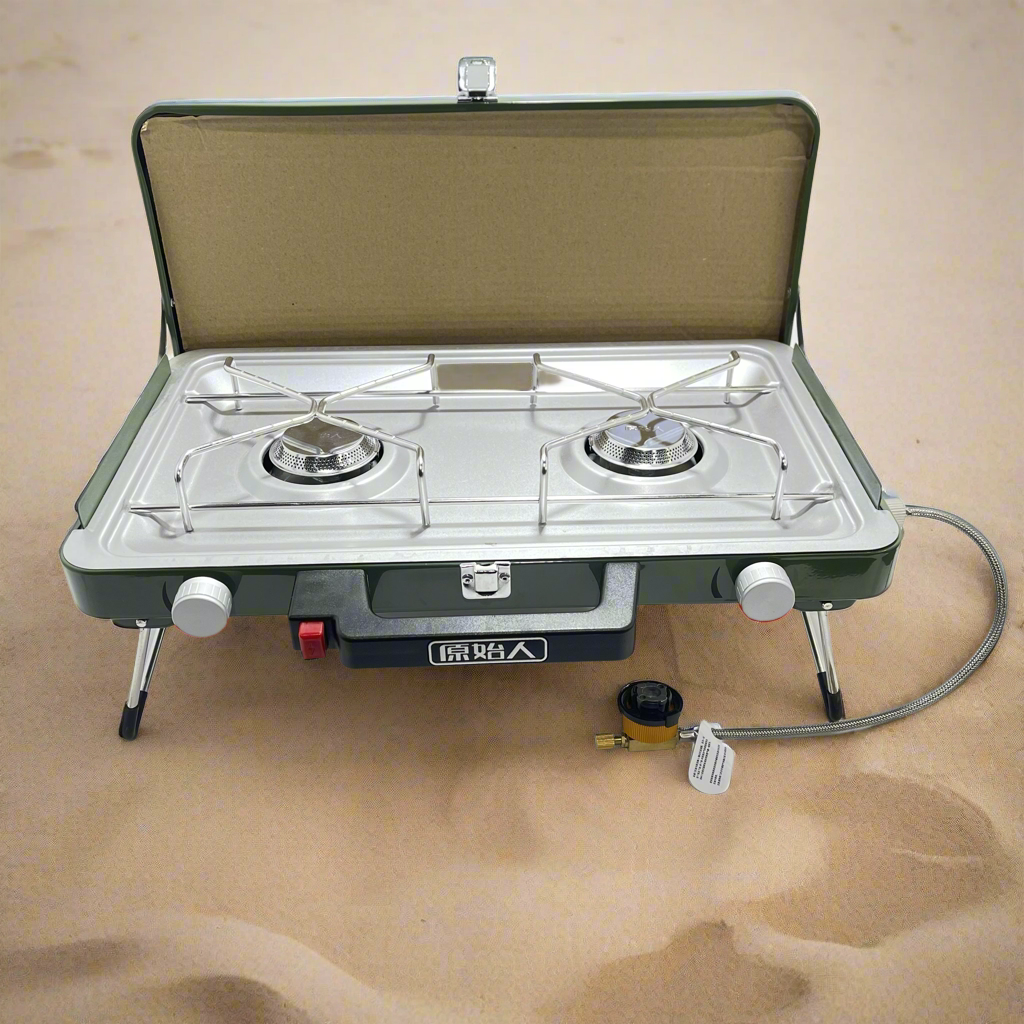 SK LAPTOP STOVE