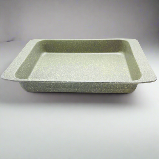 Bb-G2126A Rectangular Pan 35X23.5X4.5Cm