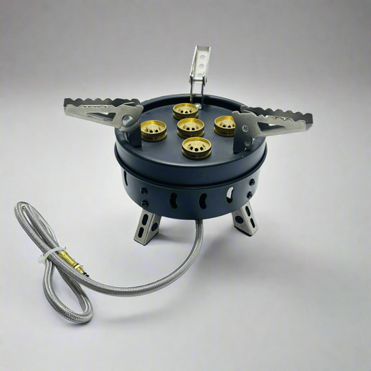 OTGS-550 HORIZON PORTABLE STOVE