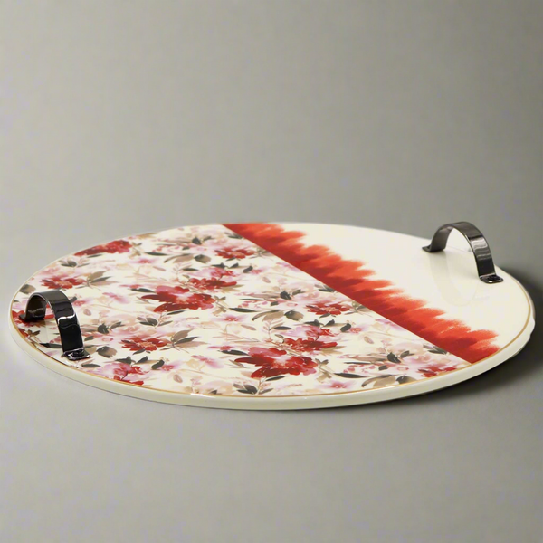 Mk-69 Ceramic Tray – 40 Cm