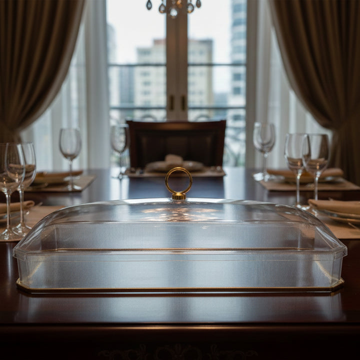 CD7500_Acrylic_Long_Serving_Tray_with_Lid_French_Gold_49x13cm_Siddiq_Gifts_Mussafah_Abu_Dhabi