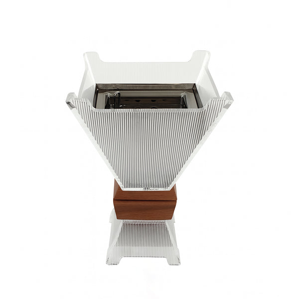 CD-7570_Acrylic_Incense_Burner_Medium_20cmH_Siddiq_Gifts_Mussafah_Abu_Dhabi