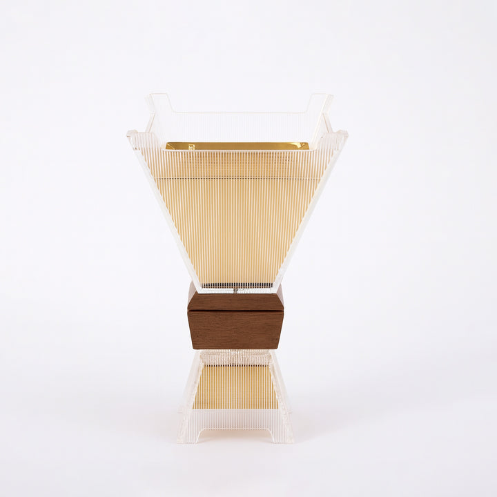 CD7571_Acrylic_Incense_Burner_with_Gold_Medium_20cmH_Siddiq_Gifts_Mussafah_Abu_Dhabi