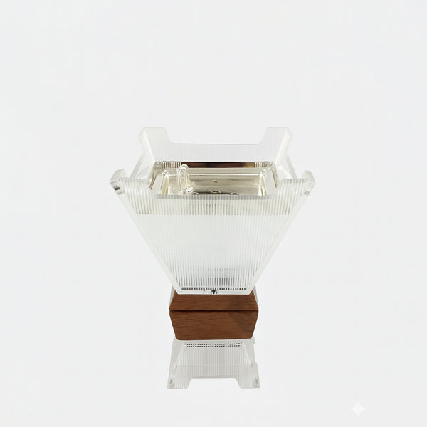 CD7572_Acrylic_Incense_Burner_with_Silver_Small_17cmH_Siddiq_Gifts_Mussafah_Abu_Dhabi