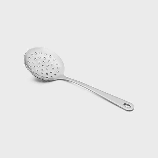 CUT0010213 Stainless Steel Small Skimmer – Mirror Finish