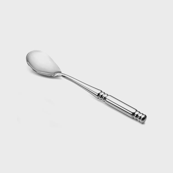 CUT0010226 Stainless Steel Small Rice Spoon – Mirror Finish