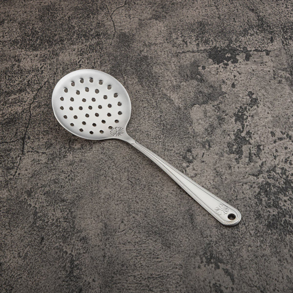 CUT0010390 Stainless Steel Small Skimmer – Mirror Finish