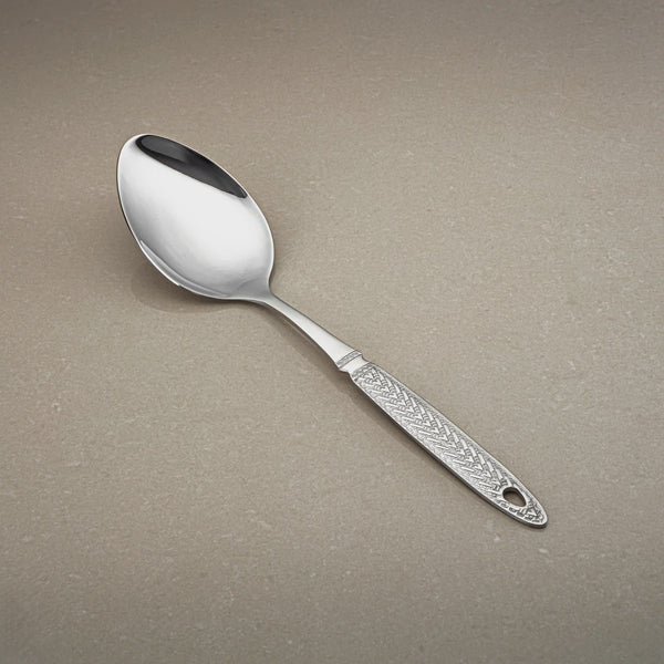 CUT0010475 Stainless Steel Small Pasting Spoon – Mirror Finish