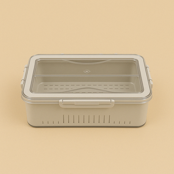 NA-72201-P Fresh Box – 32cm (W) x 22cm (L) x 10cm (H)
