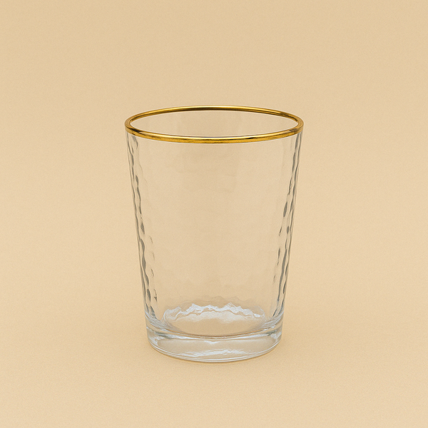 HS-13228 Acrylic Glass with Gold Line