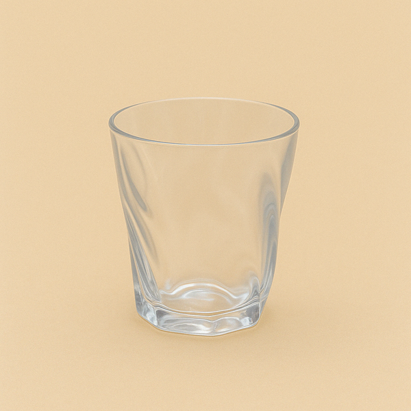 ACF414 Acrylic Drinking Glass